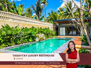 1000 SQM Brand New 5 Bedroom 5BR House and Lot for Sale in Cavite