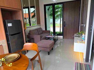 Perumahan Felia Residence hanya 17 unit brand new dlm cluster