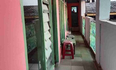 jual rumah kost sudh ada Income