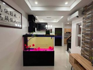 FOR SALE HOUSE AND LOT – LAGUNA