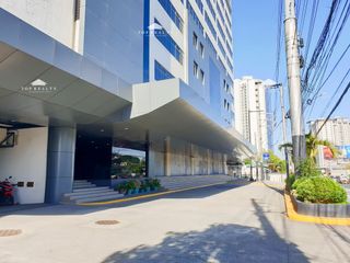 24,450 sqm Commercial Building for Sale in Loyola Heights, Quezon City | BRAND NEW QC