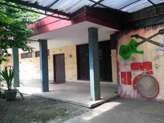 Rumah Strategis di Pusat Kota Jakarta