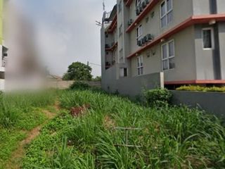 DIJUAL KAVLING KARAWACI JL. NEWTON STREET uk 231m2 at Tangerang