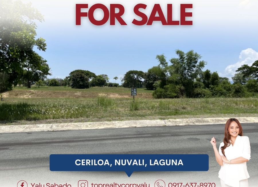 Soliento, Canlubang, Calamba, Laguna