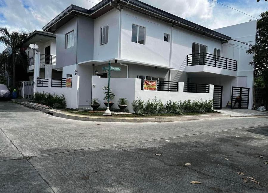 Greenwoods East Drive, Greenwood 10, Santa Ana, Taytay, Rizal
