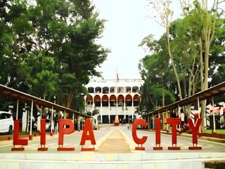Vacant Commercial Property in San Francisco, Lipa, Batangas | 460,352 sqm Lot for Sale