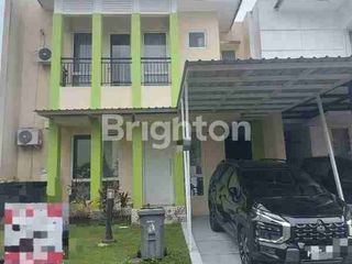 RUMAH CANTIK DI.JUAL