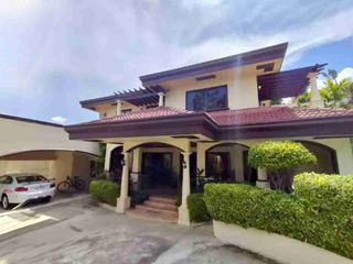 House for Rent in Cebu City, Ma. Luisa Estate Park with pool