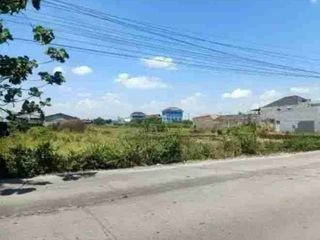 Segera!Lahan Bagus Di Kawasan Pergudangan Kartasura Jawa Tengah