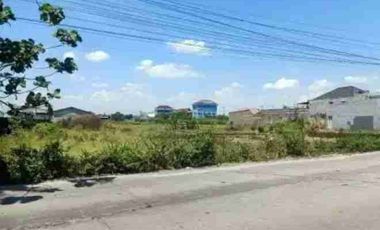 Segera!Lahan Bagus Di Kawasan Pergudangan Kartasura Jawa Tengah