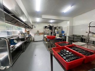 Commercial property for lease near Kalayaan Avenue, Quezon City
