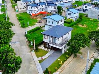 Residential Lot in Grand Victoria Estates - Cabanatuan City