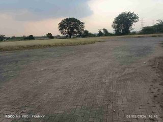 jual tanah zona industri akses mobil kontainer