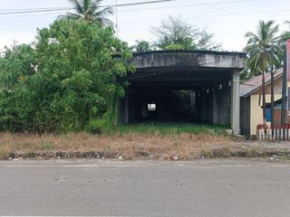 Dijual Tanah dan Bangunan Seluas 898 m2 di Lolak - Sulawesi Utara!
