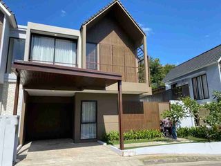 Villa Jimbaran Damara Village 3 Kamar Tidur