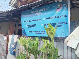 Dijual rumah murah sebintara