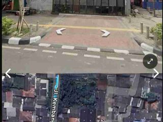 Tanah Dijual Di Kembangan Raya