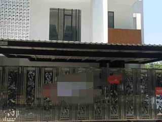 Rumah Tingkat Murah dan Luas di Metland Menteng Jakarta Timur