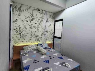 Disewakan rumah Cluster di Grand Wisata