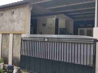Rumah Pendem Junrejo Kota Batu