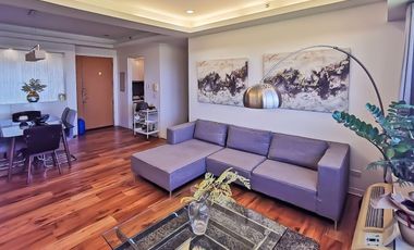 Brand New Fully-Furnished 1 Bedroom 1BR Condo for Sale in BGC, Taguig City at The Icon Residences
