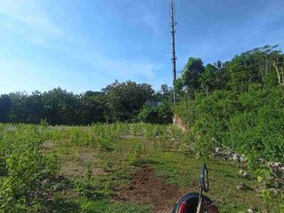 dijual tanah 30are IDR 550 juta per are Kawasan pantai Balangan Jimbaran Badung Bali