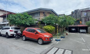 Prime 263sqm Corner Property in Baesa, QC – Near Metro Subway & Ayala Cloverleaf