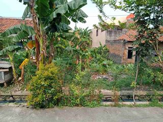 Dijual Cepat Tanah Kavling dalam Komplek Siap Bangun di Bekasi Jaya, Bekasi Timur