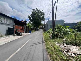 DIJUAL TANAH DI DENPASAR