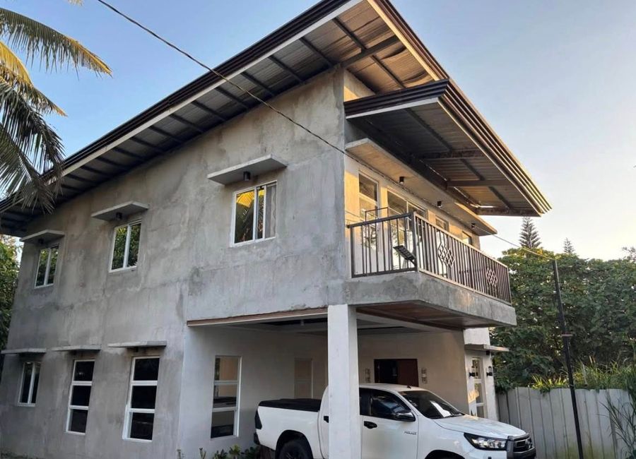 Vilbay Street, Maitim II East, Tagaytay, Cavite