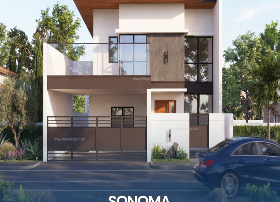 Dintano Street, Santo Domingo, Santa Rosa, Laguna