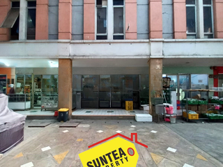 Ruko Strategis Bintaro Trade Center SHM (SP 0888 IA)