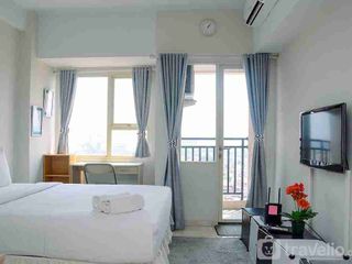Dijual Murah apartemen Type Studio di Margonda Residence, Depok