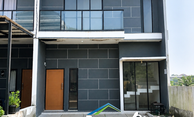 Jual Cepat!! Rumah Murah 2 Lantai Siap Huni Lokasi Strategis Di Buaran Dekat Akses KRL Sudimara, Tol BSD, Kuliner Pamulang, Dan Unpam