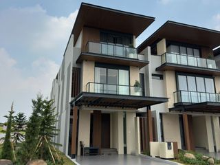 CLUSTER TEBARU DARI SUMMARECON SERPONG START FROM 3,5 M-AN!