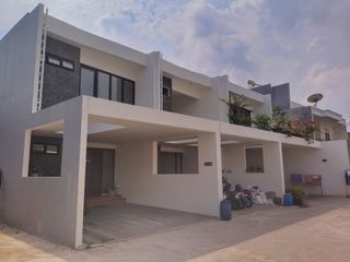 Rumah Baru 2 Lantai di Sunrise Garden Jakarta Barat Cluster Private Sunrise Residence Design Modern Luxury Open Spacce Layout