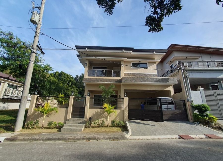 Baras, Rizal