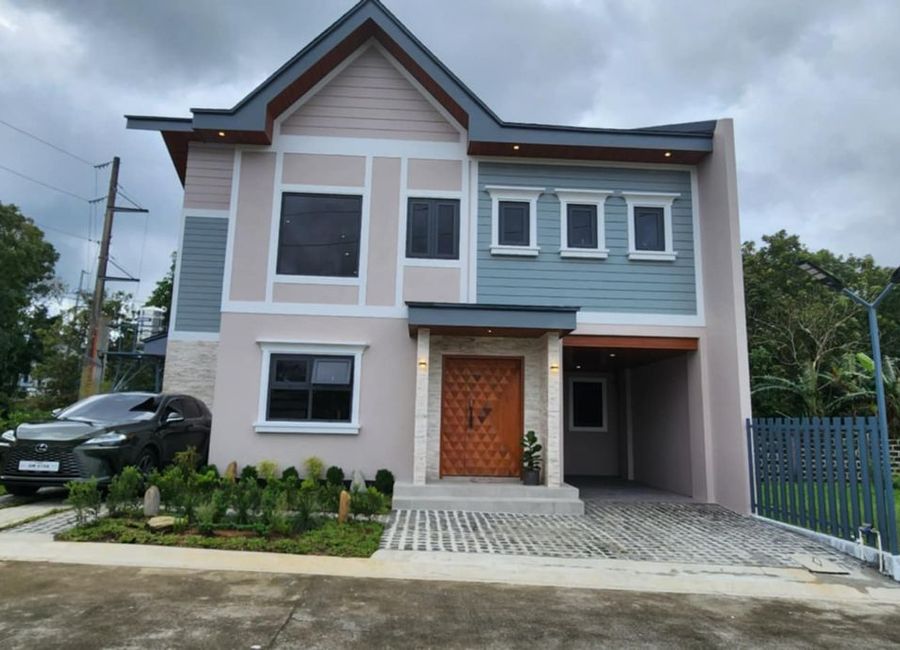 Mendez–Tagaytay Road, Patutong Malaki North, Tagaytay, Cavite