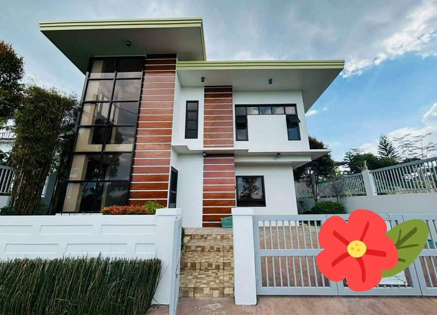 Molave, Tagaytay Tropical Greens, Patutong Malaki South, Tagaytay, Cavite