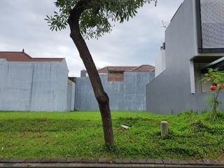 Dijual Cepat Kavling Murah Dengan View Cantik di Laguna Regency