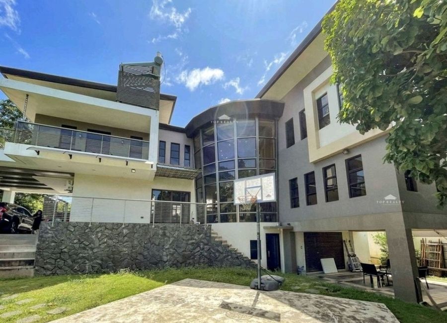 Baras, Rizal