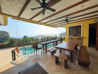 FOR SALE: 5BR Timeless Spanish Home in Terrazas de Punta Fuego, Nasugbu, Batangas
