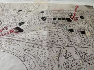 FOR SALE! LOT IN PARKRIDGE ESTATE SUBDIVISION VALLEY GOLF CLUB ANTIPOLO
