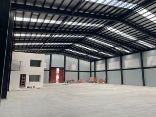 FOR SALE - Warehouse with 2 Storey Office in Lawang Bato, Valenzuela City