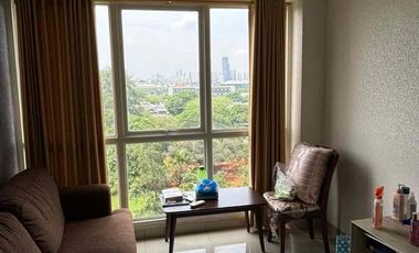 Dijual Murah Apartement Callia Pulomas