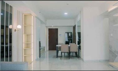 Dijual Murah Apartement Sky House BSD