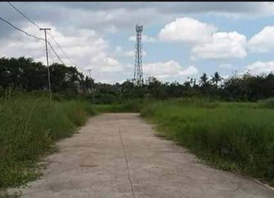 Mendez Crossing East, Tagaytay, Cavite