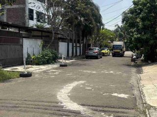 dijual rumah aset lelang bank pasir salam bandung murah luas besar