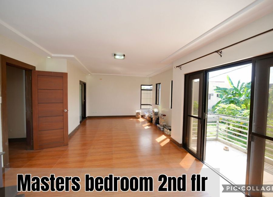 Aster Street, Madera Homes II, San Andres, Cainta, Rizal image 2