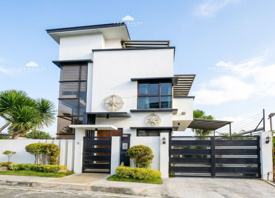 Soto Grande Subdivision, Asisan, Tagaytay, Cavite